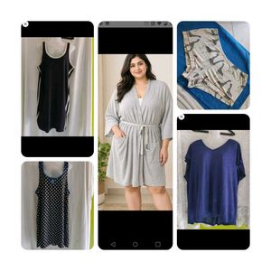 Cozy Sleepwear Set