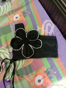 Black Colour Crop Top