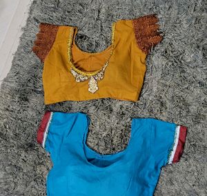 Pack 2 👚 Blouse