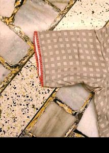 13. PURE COTTON SUIT @ 399