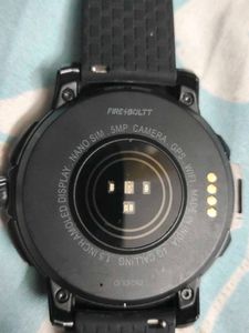 Firebolt shott Smartwatch FB222 Android 9.1
