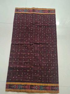 Beautiful Handloom Saree