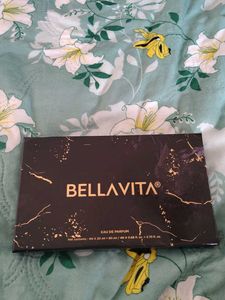 Bellavita Eau de Parfum Collection Set