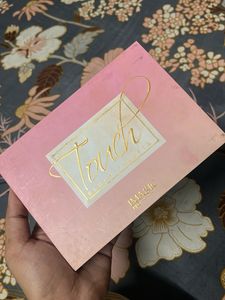 IMAGIC Touch Blush Palette