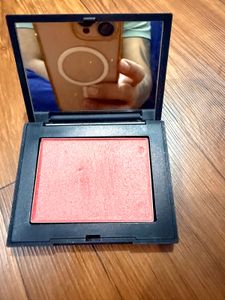 Nars blush -Orgasam x