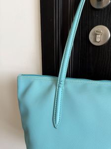 Lacoste Tote Bag