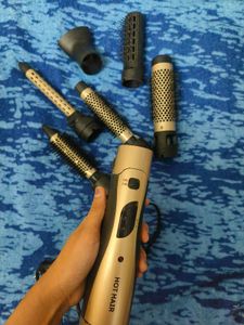 Neha Dhupias 6 In 1 Hair Appliances
