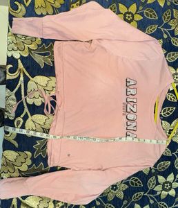 Crop Top Tees