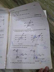 Class 9 Maths &amp; Science Books