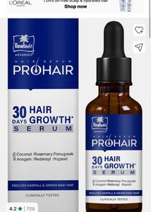 Parachute Advansed Prohair Serum