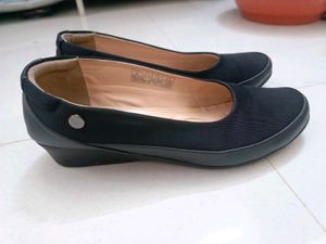 Classic Black Ballet Flats