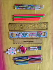 School Stationery