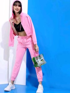 🩷Pink Co-ord Set🩷