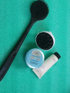 Pond's Hydra Miracle Gel & More