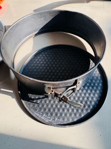 Baking Tin