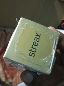 Streax Hair Serum &amp; Root Touch Up
