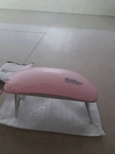 Sun Mini UVLED Nail Lamp