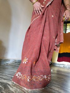 Stylish Saree