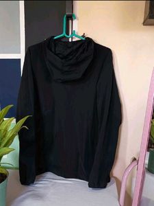 Nike Black Jacket