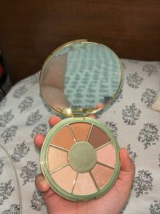 Tarte Compact Powder