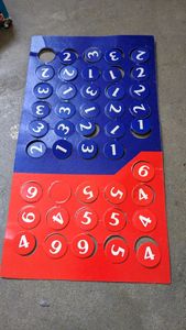 Scrabble For Juniors