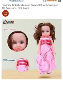 Doll
