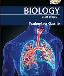 NCERT Biology Textbook for Class 10