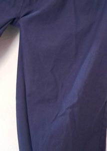 Navy Blue inner wear Pants