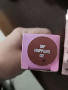 typsy Beauty Lipstick &amp; Eraser