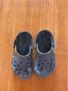 Unique Crocs Clogs