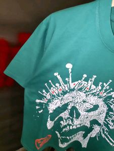 HELLSTAR GRAPHIC PRINTED OVERSIZE TEE 🔥🔥