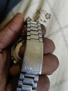 Citizen Automatic Watch