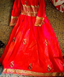 Beautiful Gown