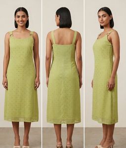 Indya kurti