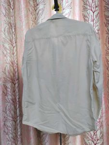 Men's Classic Oxford Shirt