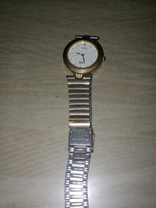 HMT Watch
