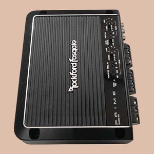 Rockford Fosgate Amplifier R400-4D