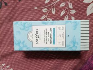 Dot & Key Blueberry Moisturizer