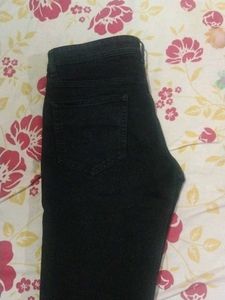 Lee Cooper Dark Slim fit Jeans
