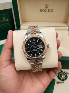 Rolex Watch for men
