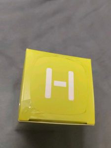 Hyphen Golden Hour Glow Serum