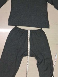 Cozy Knit Lounge Set of. 2