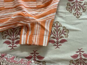 Lemlem by Liya Kebede x H&amp;M women tunic