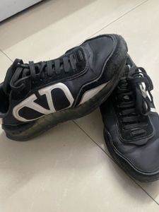 Used Shoes