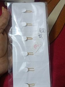 Combo Hair Pins