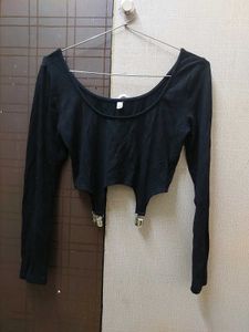 black top