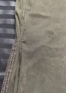 Zara Jogger’s