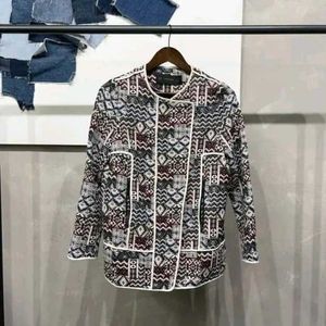 🇦🇩Sales 🔥 Unisex Premium Zara Boho Patterned Bl