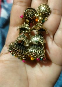 💥Jhumka Combo OFFER 💥