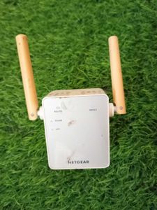 Netgear WiFi Range Extender